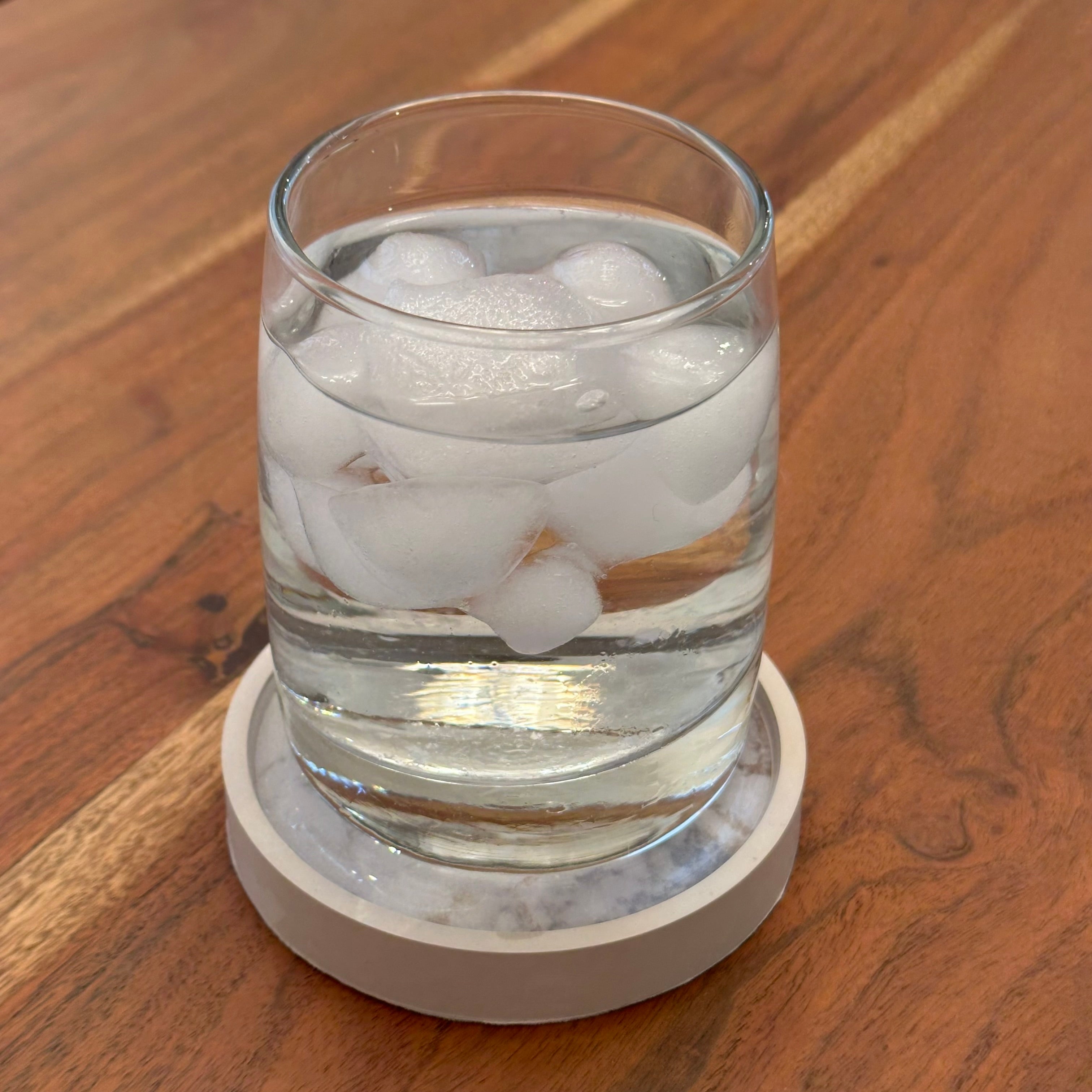 Handcrafted Coaster Set-Vigo