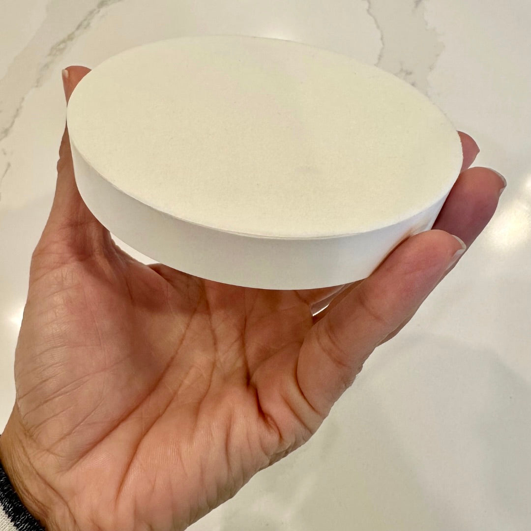 Handcrafted Coaster Set-Gemini