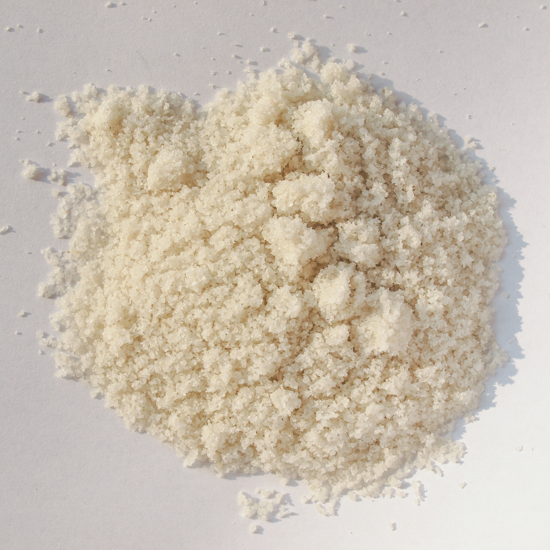 Aromatic Mineral Salt Bath Soak-Tuscan Blue Rosemary