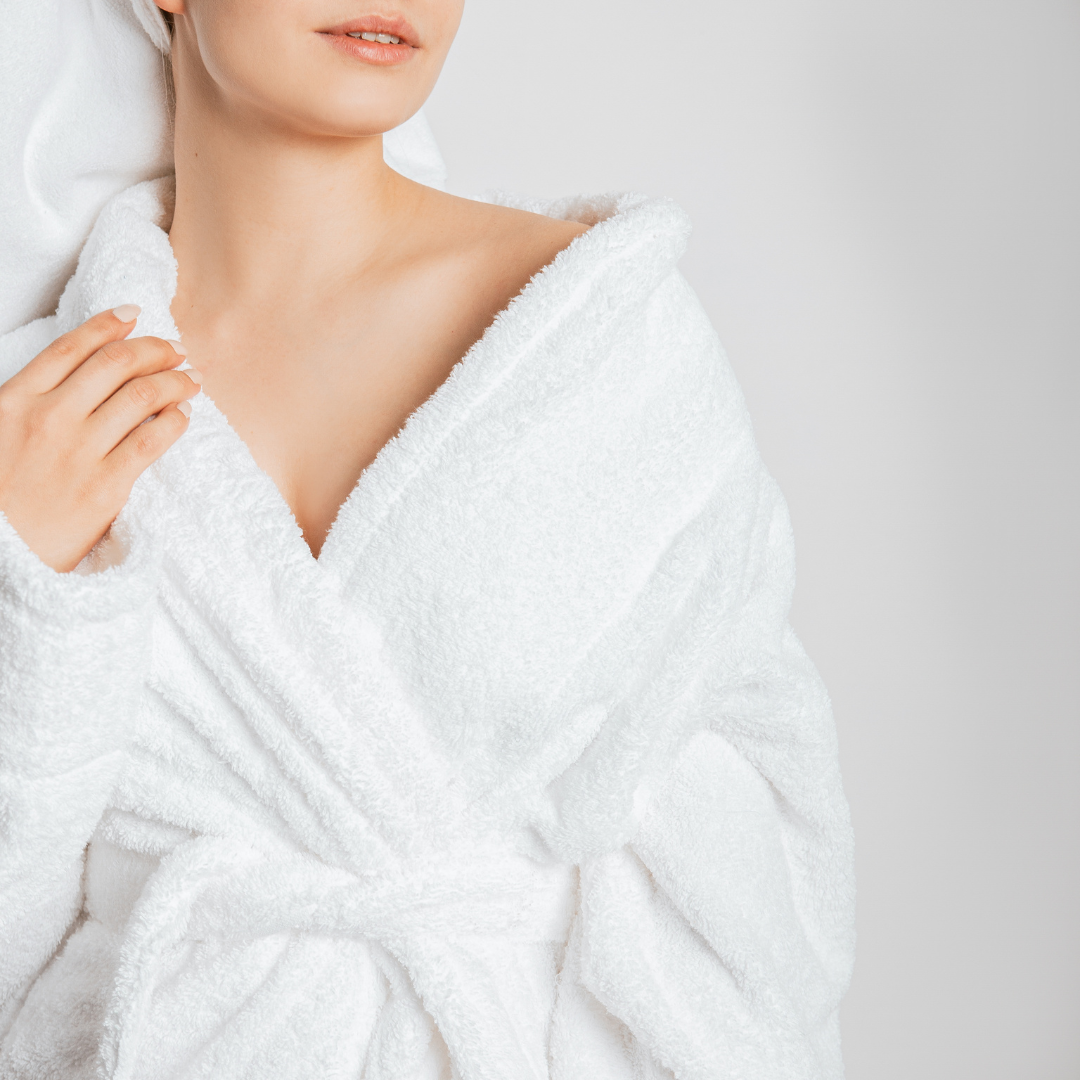 Aromatic Mineral Salt Bath Soak-Tuscan Blue Rosemary